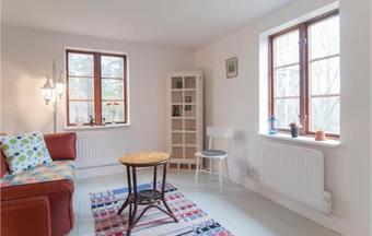 One-bedroom Holiday Home In Visby