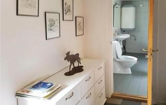 One-bedroom Holiday Home In Eringsboda