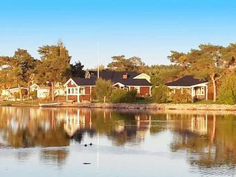 Two-bedroom Holiday Home In Bergkvara