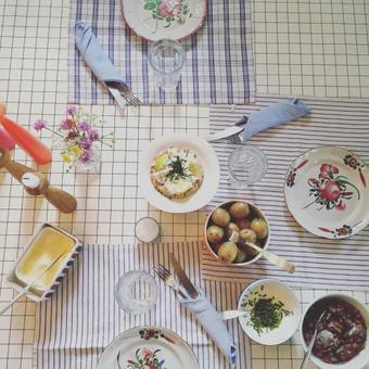 Bed & Breakfast L�dfabriken