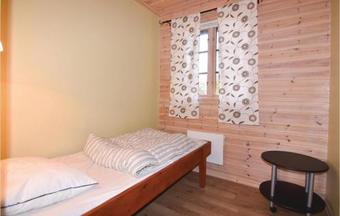 Three-bedroom Holiday Home In Arjang