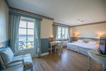 Hotell Rusth�llarg�rden