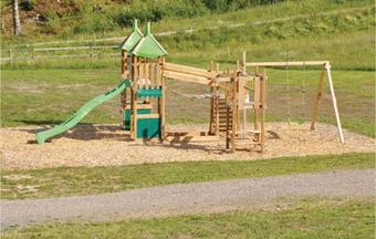 Two-bedroom Holiday Home In Amotsfors