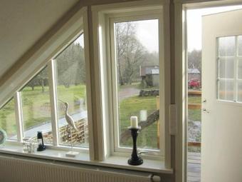 Holiday Home In Romelanda