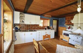 Three-bedroom Holiday Home With A Fireplace In Dals L�nged