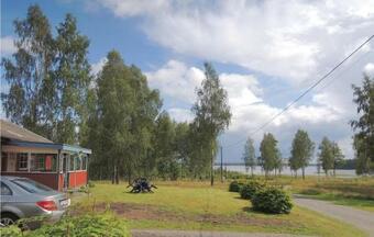 Holiday Home Vittaryd 57