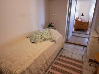 Holiday Home In Hamburgsund 2