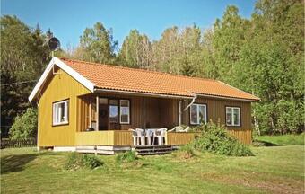 Holiday Home Ryra Ljungskile