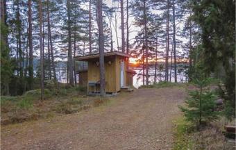 One-bedroom Holiday Home Vittsj� 0 07