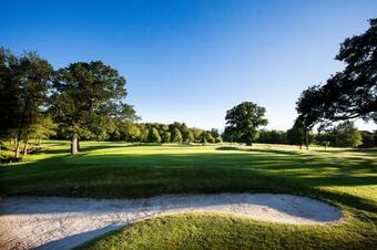 Apartamento S�der�sens Golf Lodge