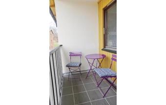 Apartment Paulis V�g Paulistr�m