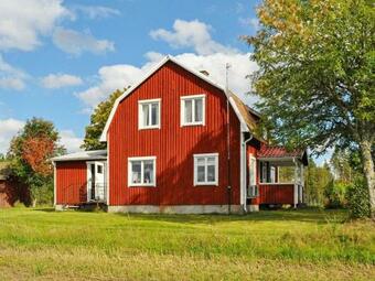 Holiday Home �rj�ng V