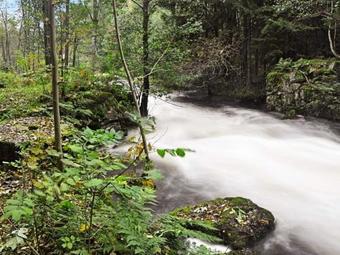 Holiday Home Allm�nningstigen