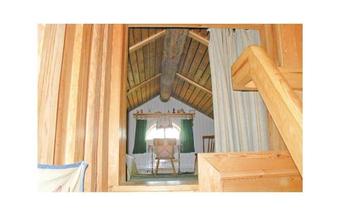 Holiday Home Stora Heda Bra�s