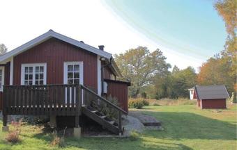 Holiday Home Tjurk� *lxxxvi *