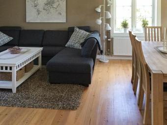 Holiday Home Brunskog