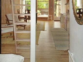 One-bedroom Holiday Home In Adels� 1