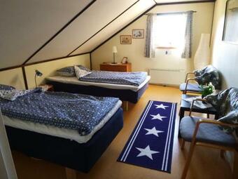 Johannisdals Cafe And B&B