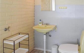 Two-bedroom Holiday Home In Abbekas