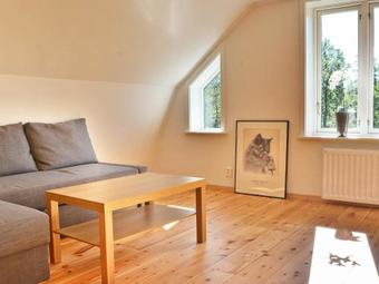 Holiday Home �stra III