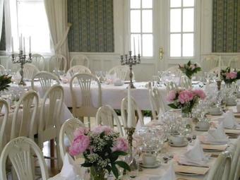 Posada Sj�bo G�stgifvareg�rd