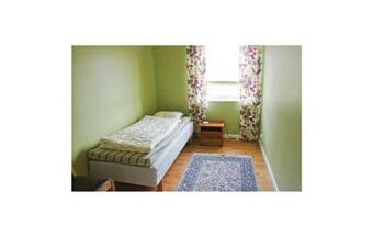 Holiday Home Bussmev�gen Nybrostrand