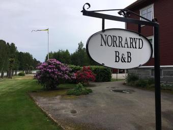 Norraryds B&B