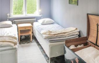 Three-bedroom Holiday Home In Lidhult