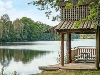 Holiday Home Kristdala