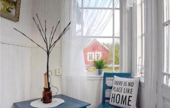 One-bedroom Holiday Home In Hallabro