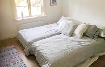 Two-bedroom Holiday Home In Nykoping
