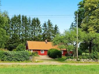 Holiday Home R�st�nga