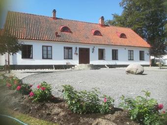 Bed & Breakfast Hoby G�rd