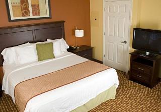 Hotel Towneplace Suites El Centro