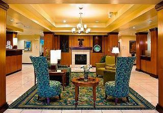 Hotel Fairfield Inn & Suites El Centro