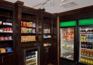 Hotel Fairfield Inn & Suites By Marriott Tupelo