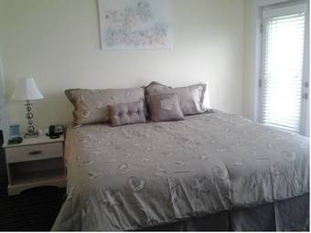 Hotel Surf & Sand Beach Motel