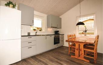 Holiday Home Dalslanged With Sea View III