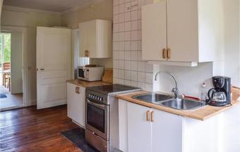 Holiday Home Gullabo 06