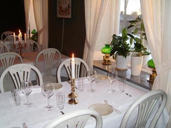 Posada Kastanjelunds W�rdshus