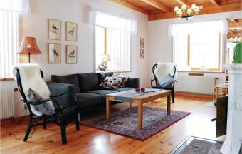 Holiday Home Elmtaryd Agunnaryd II