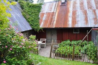 H�kesg�rd Garden B&B