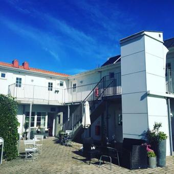 Hotell Vellingebacken