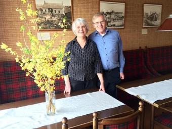 Hostal Wellingehus Hotel