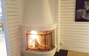 Three-bedroom Holiday Home In Strangnas