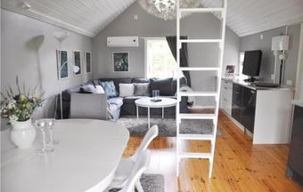 One-bedroom Holiday Home In Strangnas