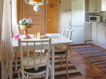 Holiday Home Rimforsa