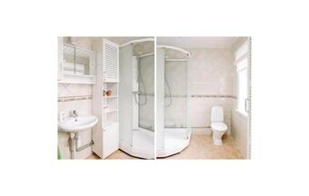 Holiday Home Lyrestad With Fireplace VII