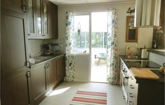 Three-bedroom Holiday Home In Valdemarsvik