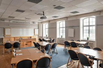 Hotel Lejondals Slott